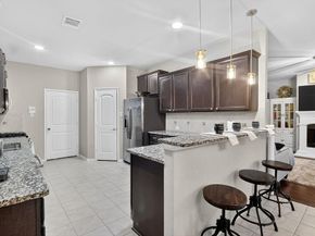 200  Black Bear Drive , McKinney Texas 75071