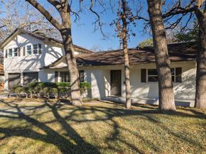 7325  Normandy Road , Fort Worth Texas 76112