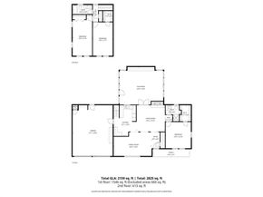 7325  Normandy Road , Fort Worth Texas 76112