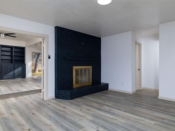 7325  Normandy Road , Fort Worth Texas 76112