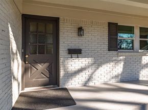 7325  Normandy Road , Fort Worth Texas 76112