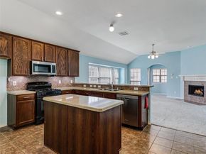 1201  Hayden Lane , Savannah Texas 76227