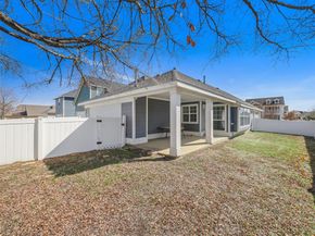 1201  Hayden Lane , Savannah Texas 76227