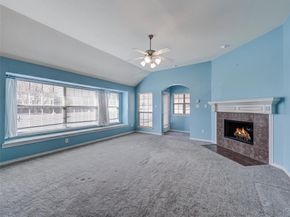 1201  Hayden Lane , Savannah Texas 76227