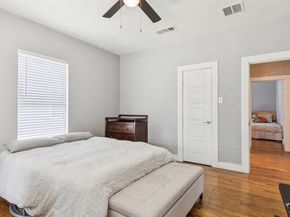 2707  Clymer Street , Dallas Texas 75212