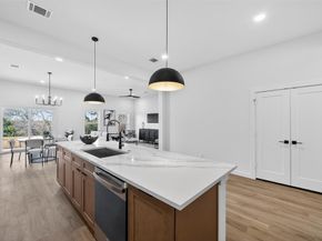 555  Burrell Drive , Dallas Texas 75232