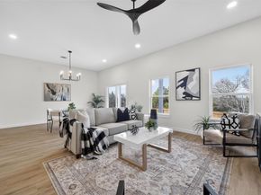 555  Burrell Drive , Dallas Texas 75232