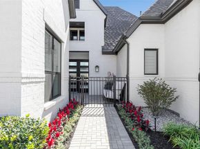 3121  Twin Eagles Drive , Celina Texas 75009