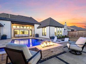 3121  Twin Eagles Drive , Celina Texas 75009