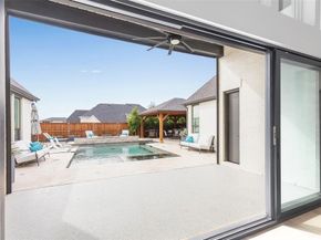 3121  Twin Eagles Drive , Celina Texas 75009