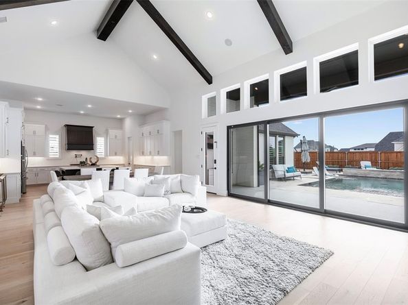 3121  Twin Eagles Drive , Celina Texas 75009