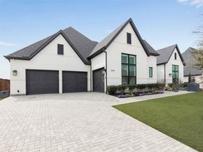 3121  Twin Eagles Drive , Celina Texas 75009