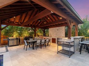 3121  Twin Eagles Drive , Celina Texas 75009