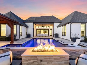 3121  Twin Eagles Drive , Celina Texas 75009