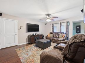 6805  Wagonet Road , Forest Hill Texas 76140