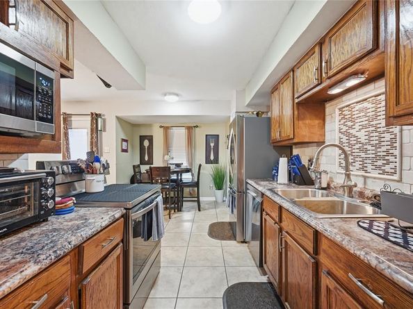 6805  Wagonet Road , Forest Hill Texas 76140