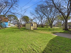 6805  Wagonet Road , Forest Hill Texas 76140