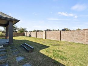 947  Mangrove Drive , Fate Texas 75087