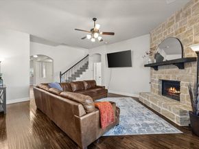 947  Mangrove Drive , Fate Texas 75087