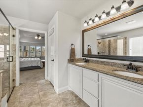 947  Mangrove Drive , Fate Texas 75087