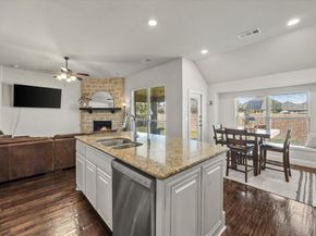 947  Mangrove Drive , Fate Texas 75087