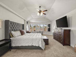 947  Mangrove Drive , Fate Texas 75087