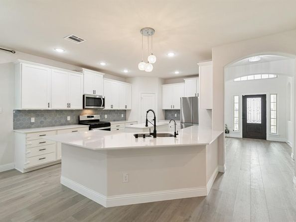 7636  Cherry Blossom Lane , Little Elm Texas 76227