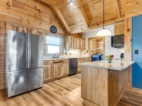 424  Inwood Road , Azle Texas 76020