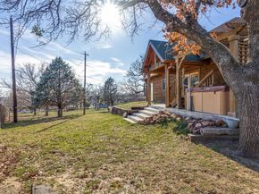 424  Inwood Road , Azle Texas 76020