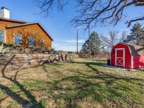 424  Inwood Road , Azle Texas 76020