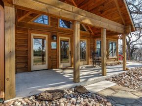 424  Inwood Road , Azle Texas 76020