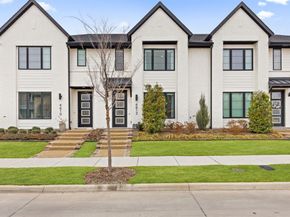 4612  Smokey Quartz Lane , Arlington Texas 76005