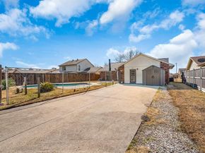 8829  Denver Street , Rowlett Texas 75088