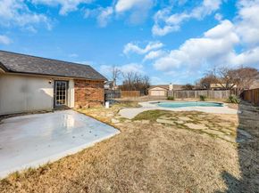 8829  Denver Street , Rowlett Texas 75088