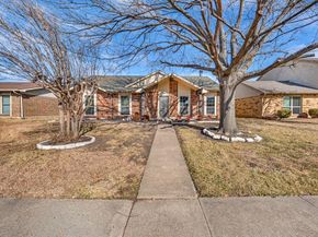 8829  Denver Street , Rowlett Texas 75088