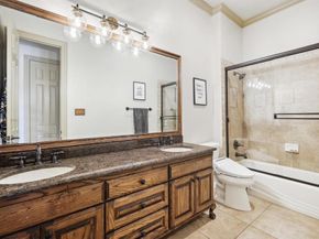 5510  Texas Trail , Colleyville Texas 76034