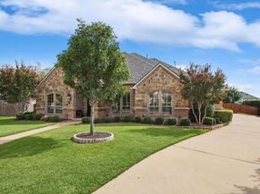 5510  Texas Trail , Colleyville Texas 76034