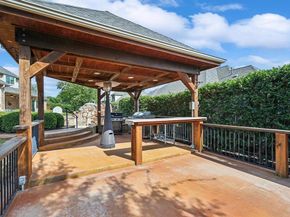 5510  Texas Trail , Colleyville Texas 76034