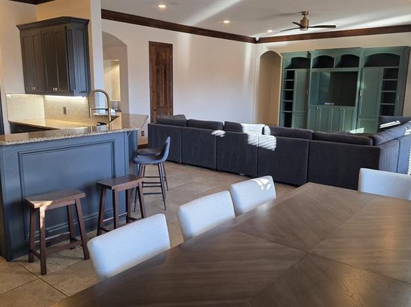 5510  Texas Trail , Colleyville Texas 76034