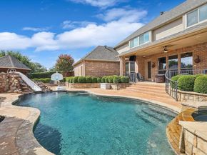 5510  Texas Trail , Colleyville Texas 76034