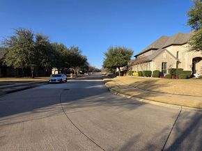 5510  Texas Trail , Colleyville Texas 76034