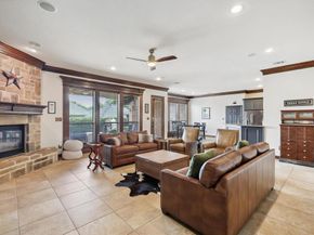 5510  Texas Trail , Colleyville Texas 76034
