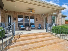 5510  Texas Trail , Colleyville Texas 76034