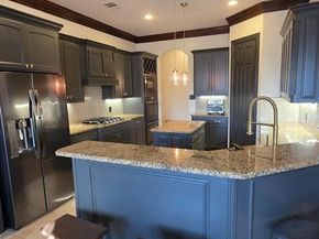 5510  Texas Trail , Colleyville Texas 76034