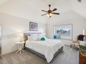 5510  Texas Trail , Colleyville Texas 76034