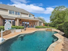 5510  Texas Trail , Colleyville Texas 76034