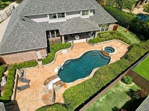 5510  Texas Trail , Colleyville Texas 76034