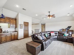 5510  Texas Trail , Colleyville Texas 76034