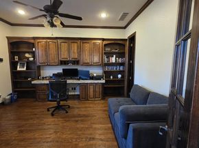 5510  Texas Trail , Colleyville Texas 76034