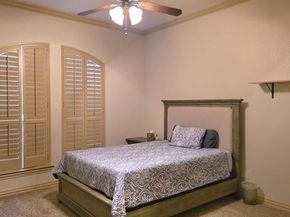 5510  Texas Trail , Colleyville Texas 76034